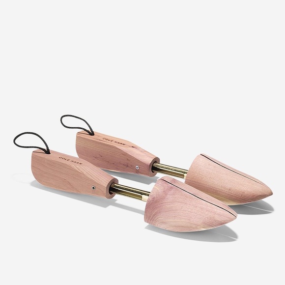 cole haan shoe tree
